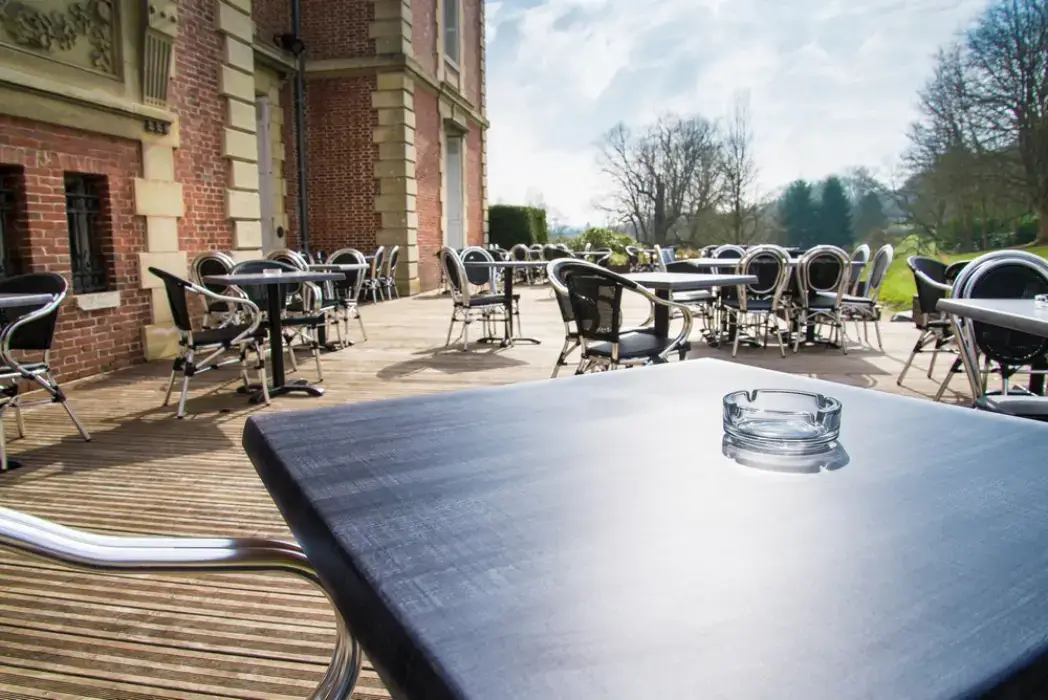 Hotel-Golf de Saint Saens 2