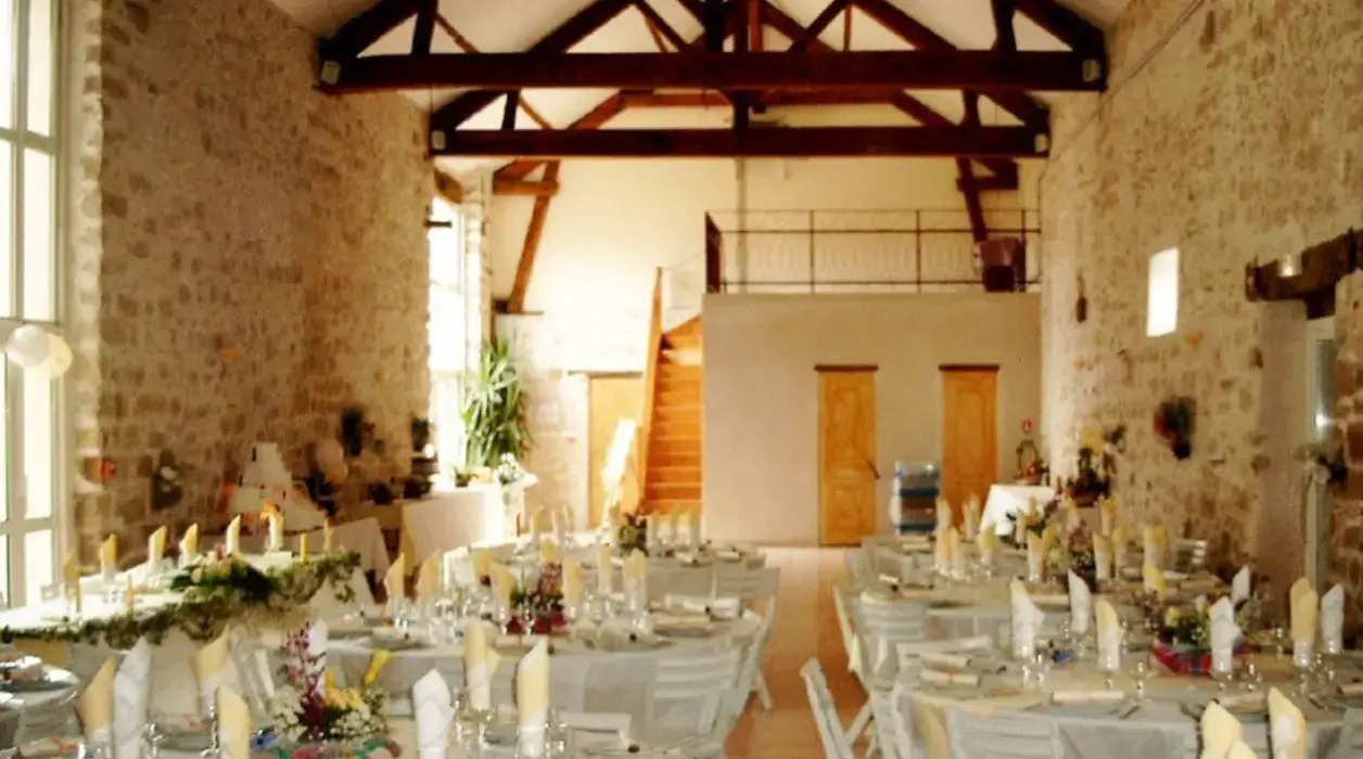 Ferme de la Grand Maison 3