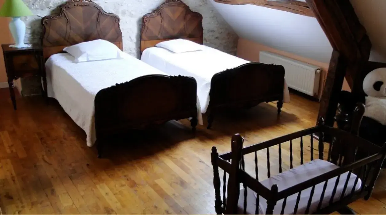 Ferme de la Grand Maison 4