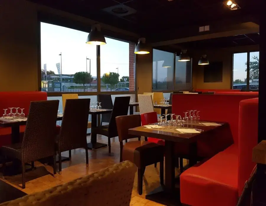 Brasserie de l'Armurier 2