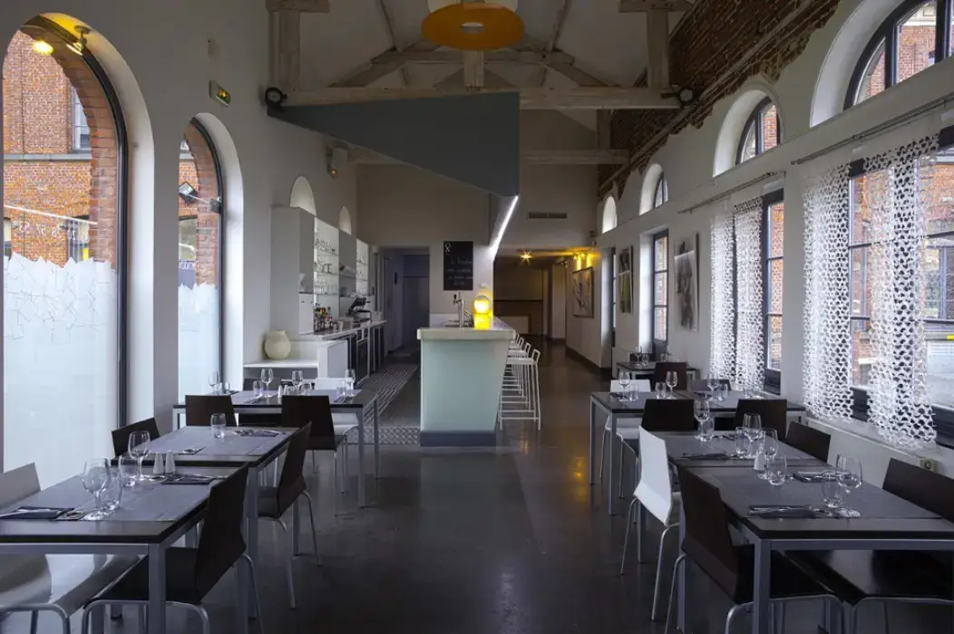 Restaurant Le Paradoxe 2