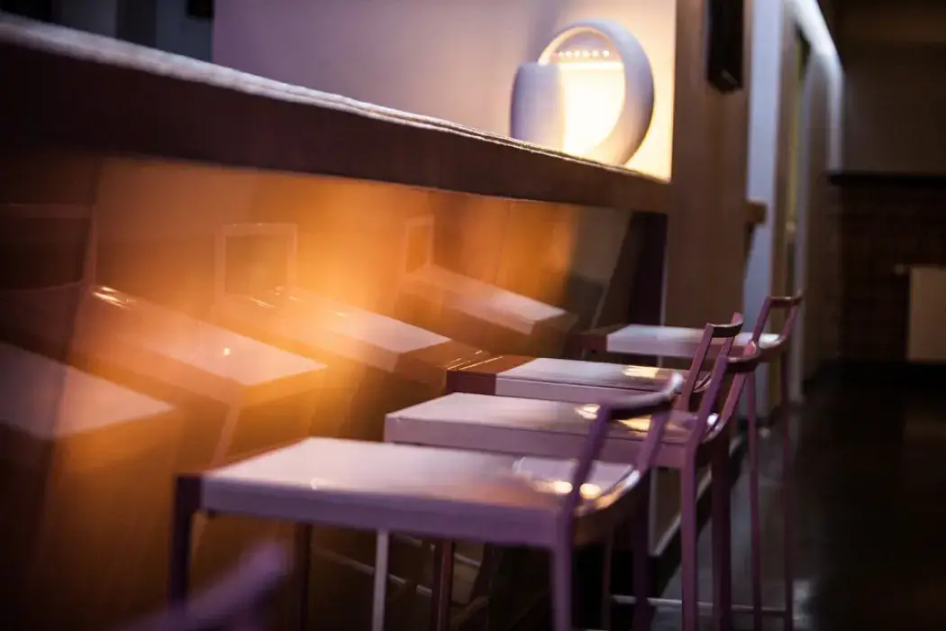 Restaurant Le Paradoxe 5