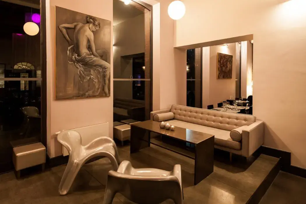Restaurant Le Paradoxe 7