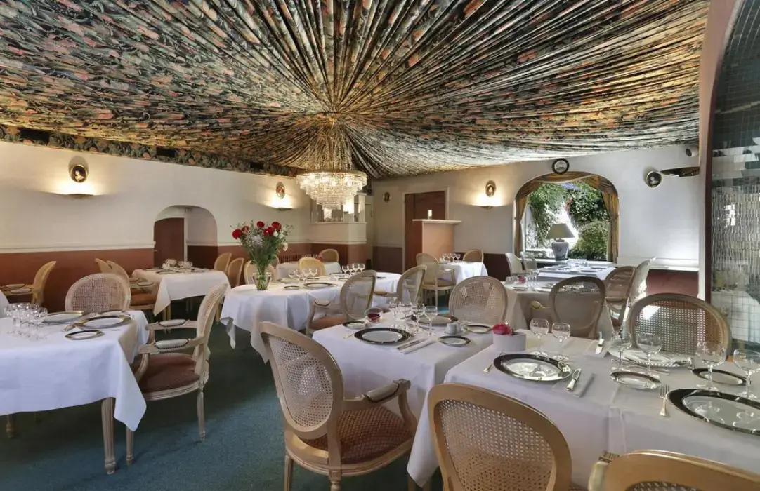 Hôtel de France Contres 3