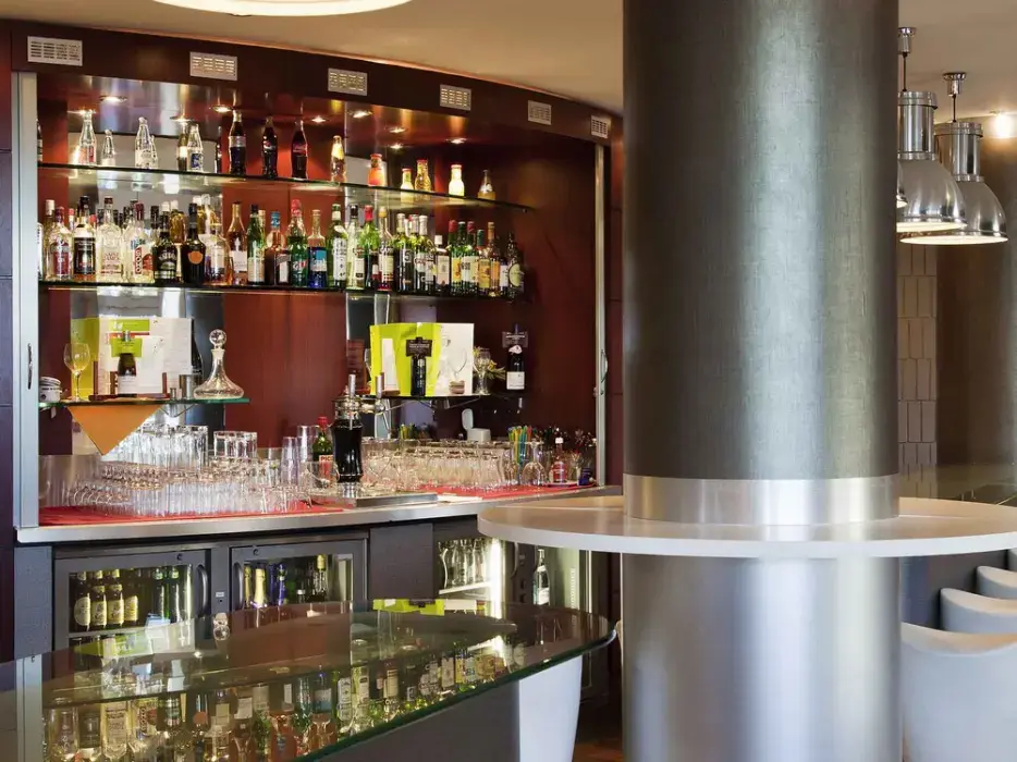 Mercure La Grande Motte 10