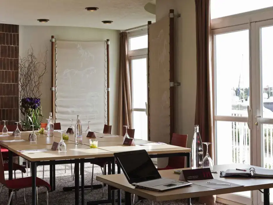 Mercure La Grande Motte 11