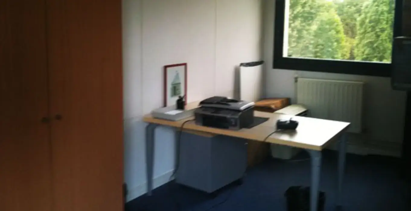 Centre d'affaires Perinord 3
