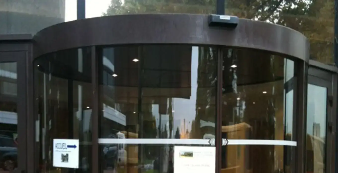 Centre d'affaires Perinord 4