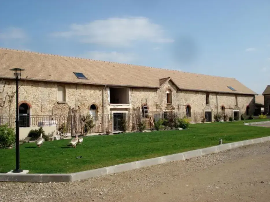 Domaine de la Ferme de Grisien