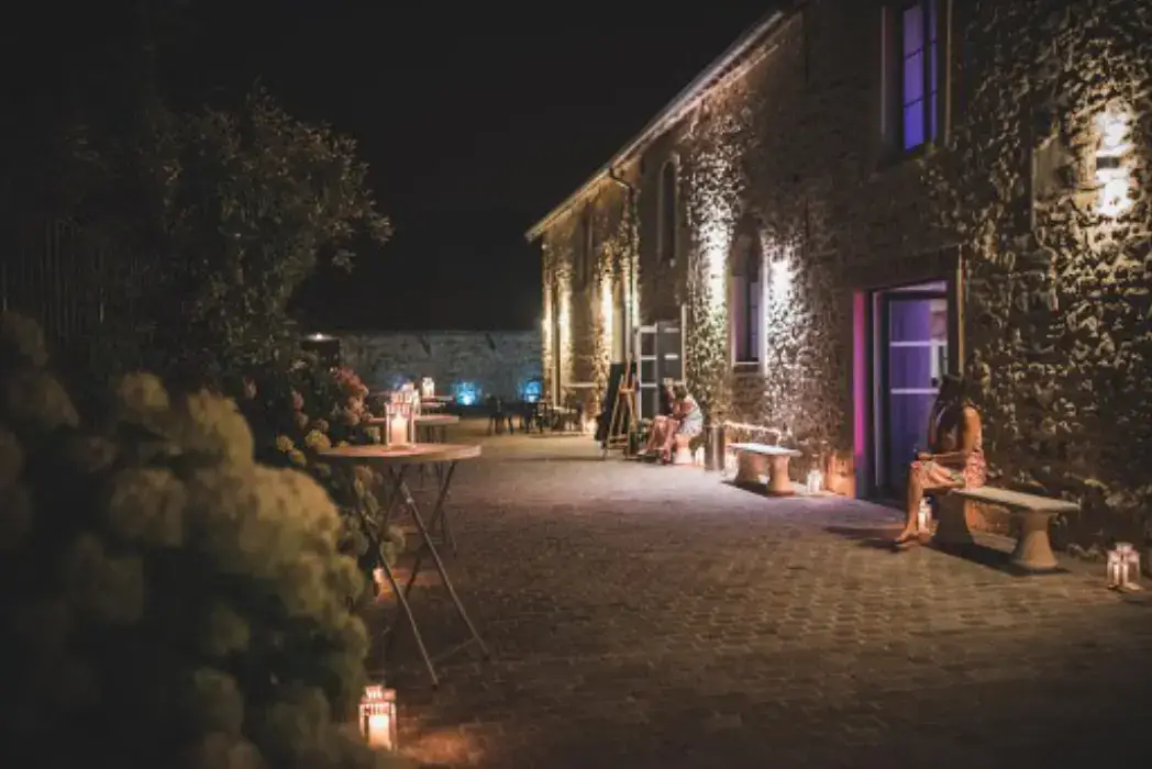 Domaine de la Ferme de Grisien 5