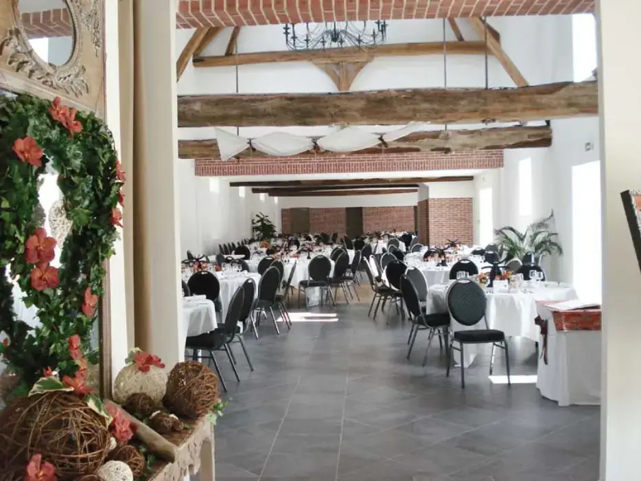 Domaine de la Ferme de Grisien 6