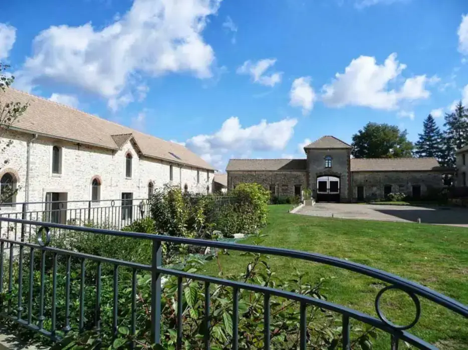 Domaine de la Ferme de Grisien 7