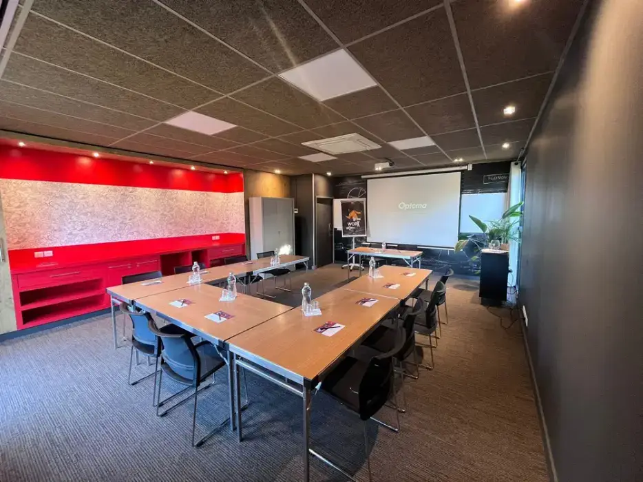 Ibis Toulon La Seyne 3