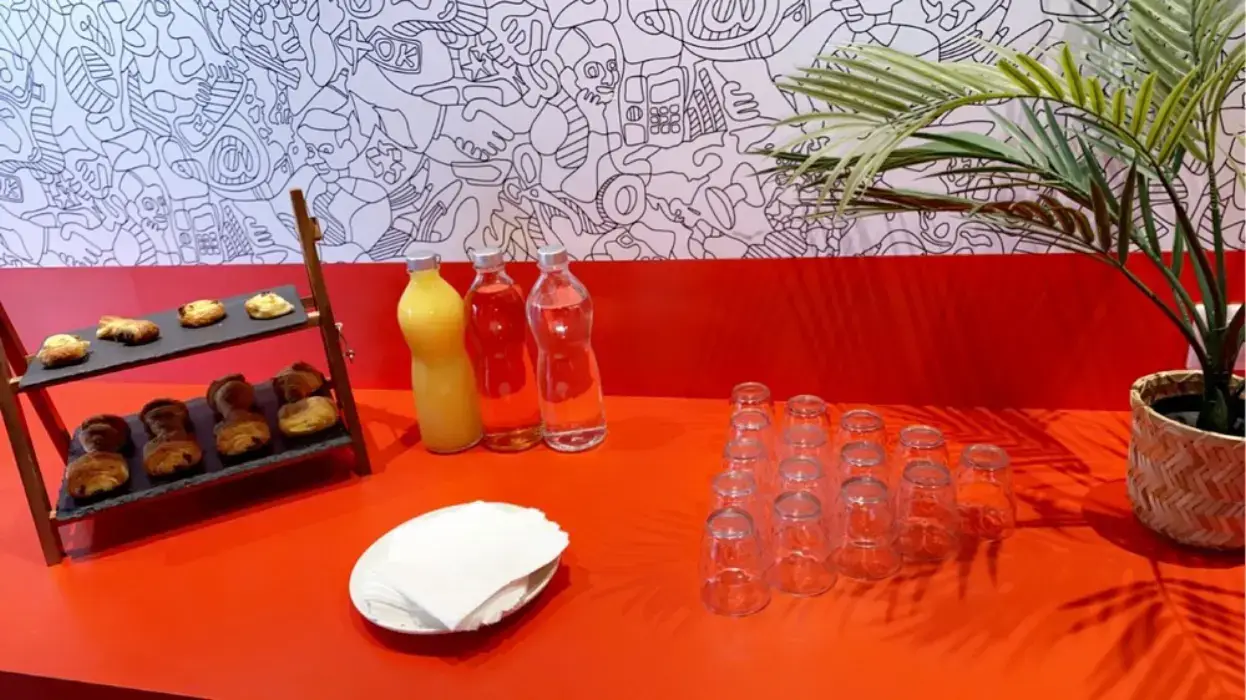 Ibis Toulon La Seyne 9