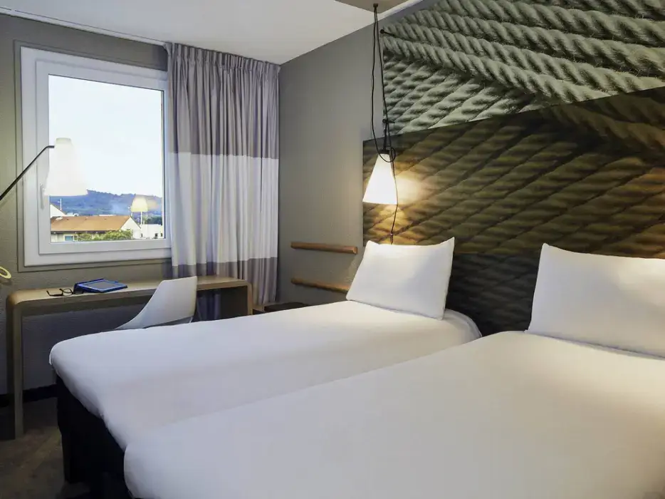 Ibis Toulon La Seyne 10