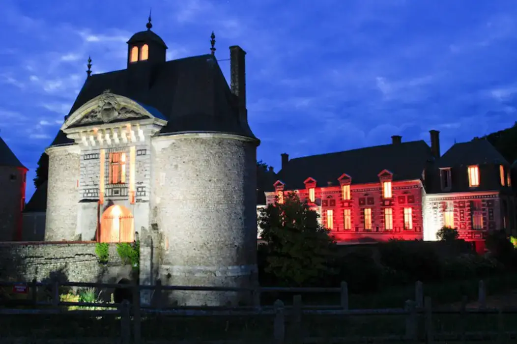 Château du Bec 2