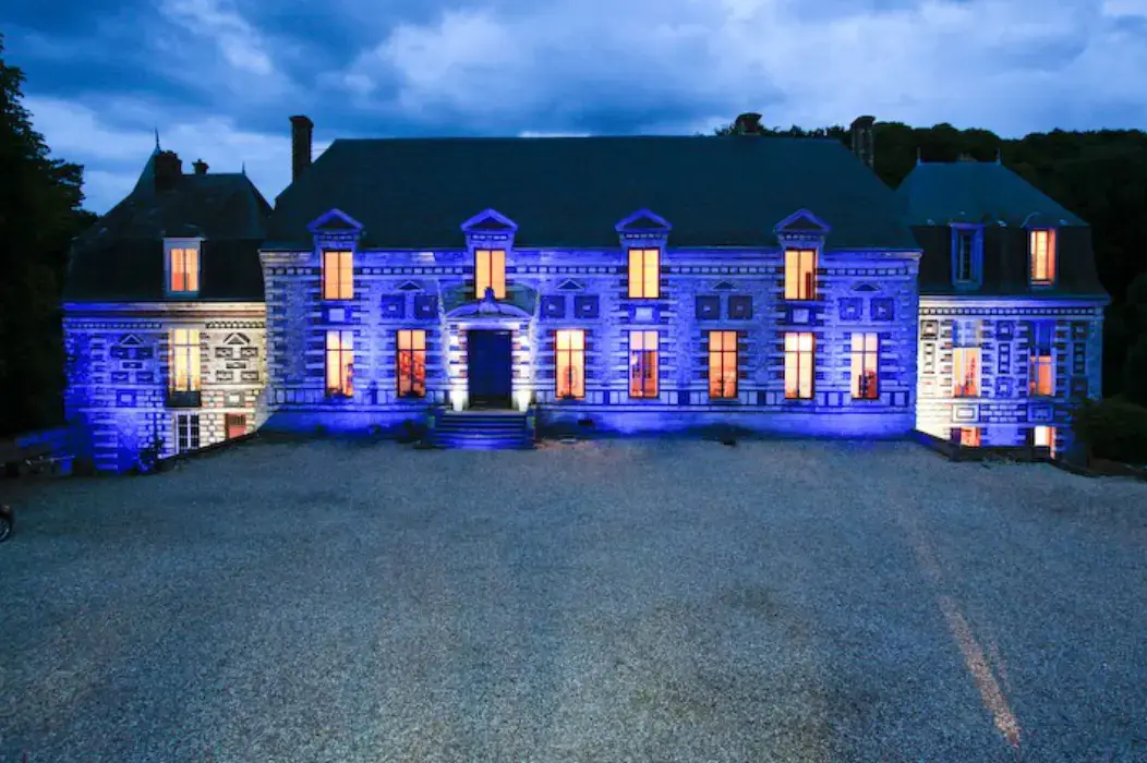 Château du Bec 3