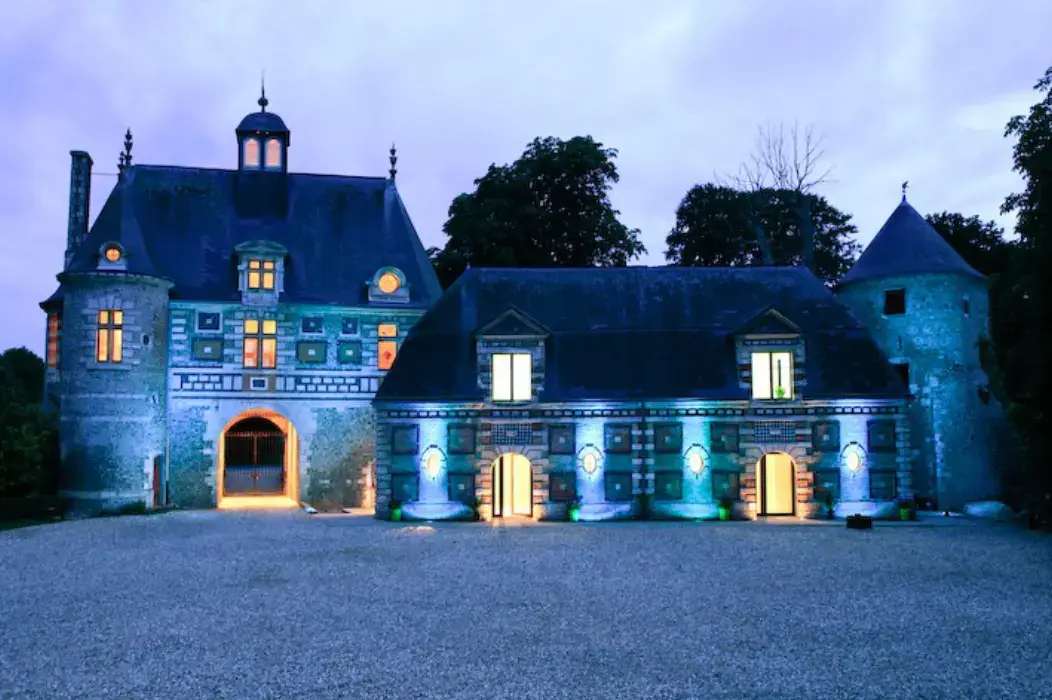 Château du Bec 4