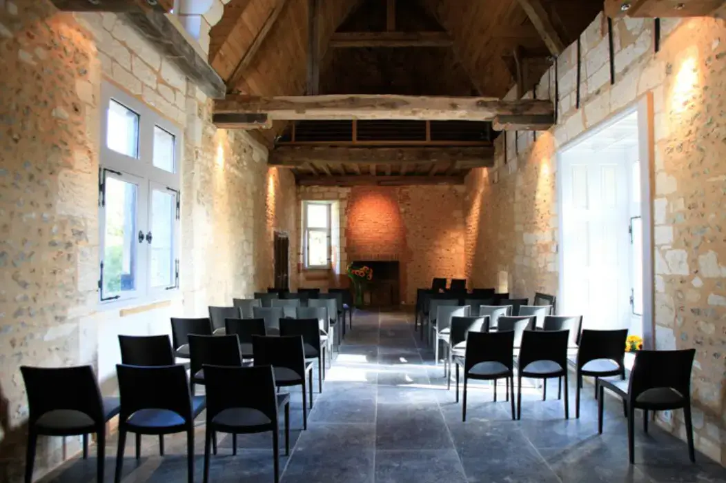 Château du Bec 5