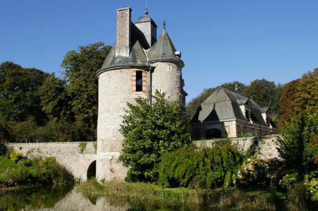 Château du Bec 6