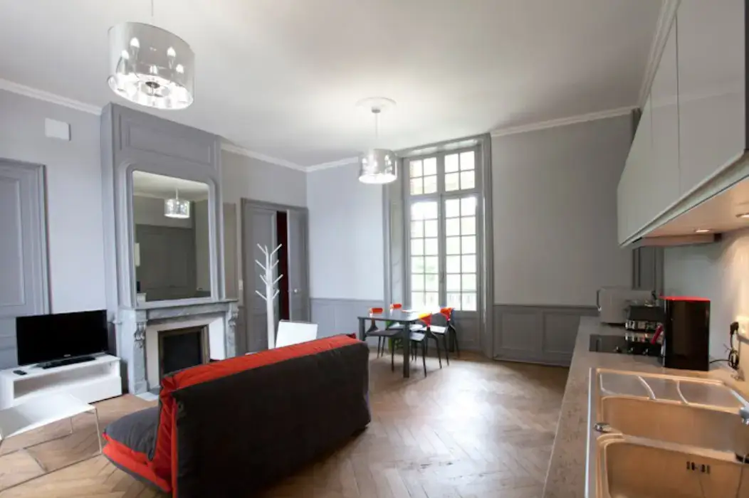Château du Bec 7