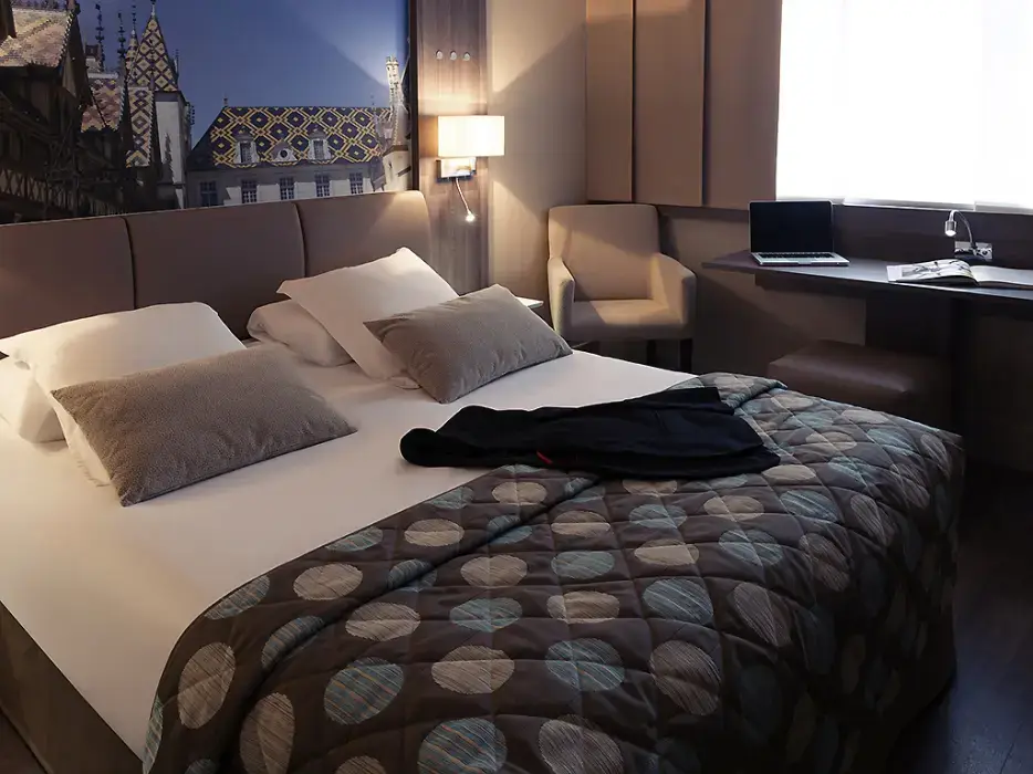 Mercure Beaune Centre 7