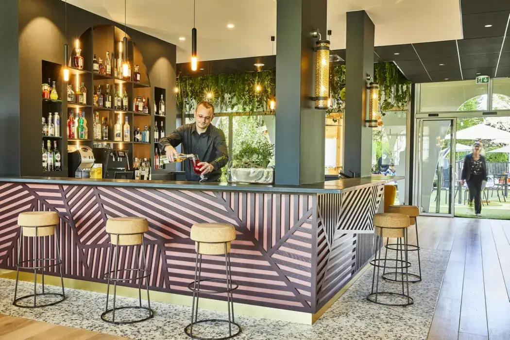 Mercure Beaune Centre 8