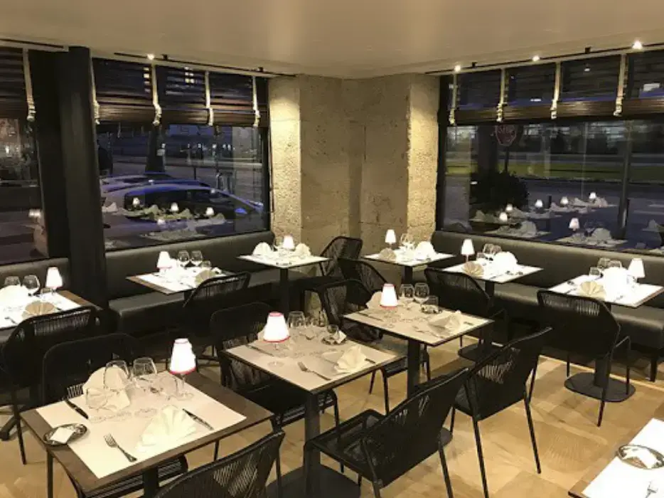 L'Escargot d'Or 5