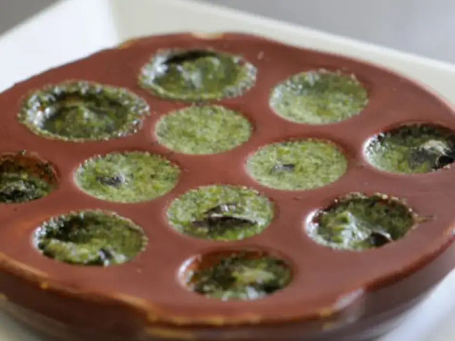 L'Escargot d'Or 6