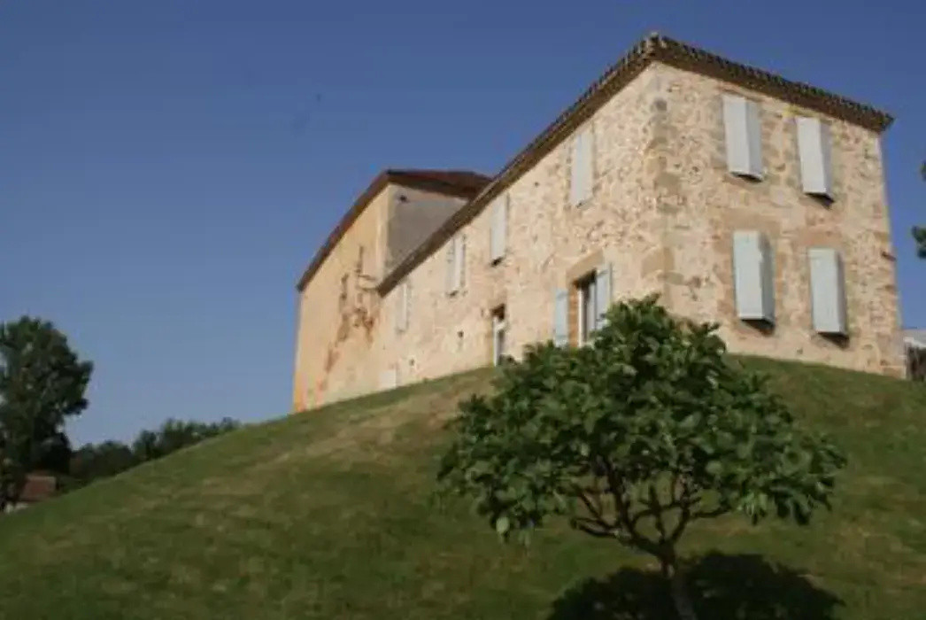 Château d'Aon 3