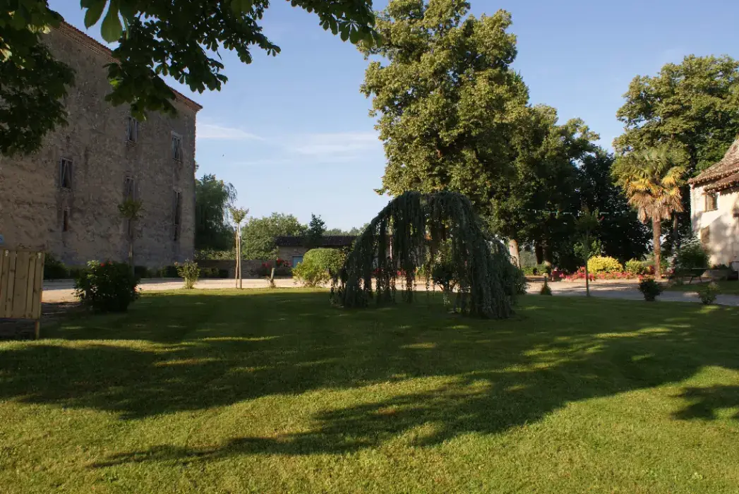 Château d'Aon 4