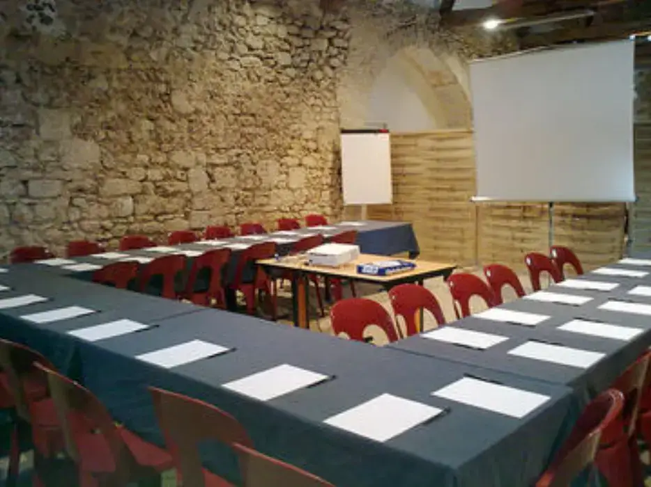 Château d'Aon 8