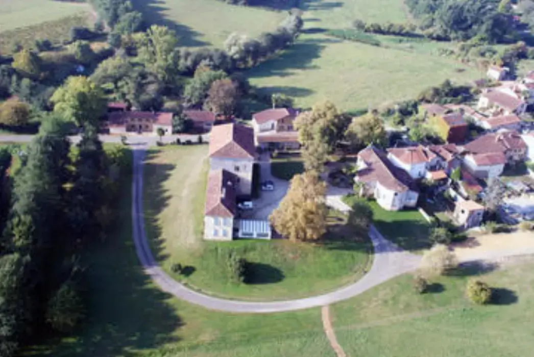 Château d'Aon 10