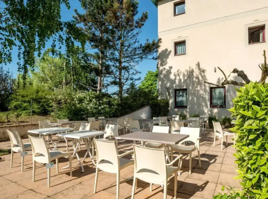 Le Saint Vincent 5