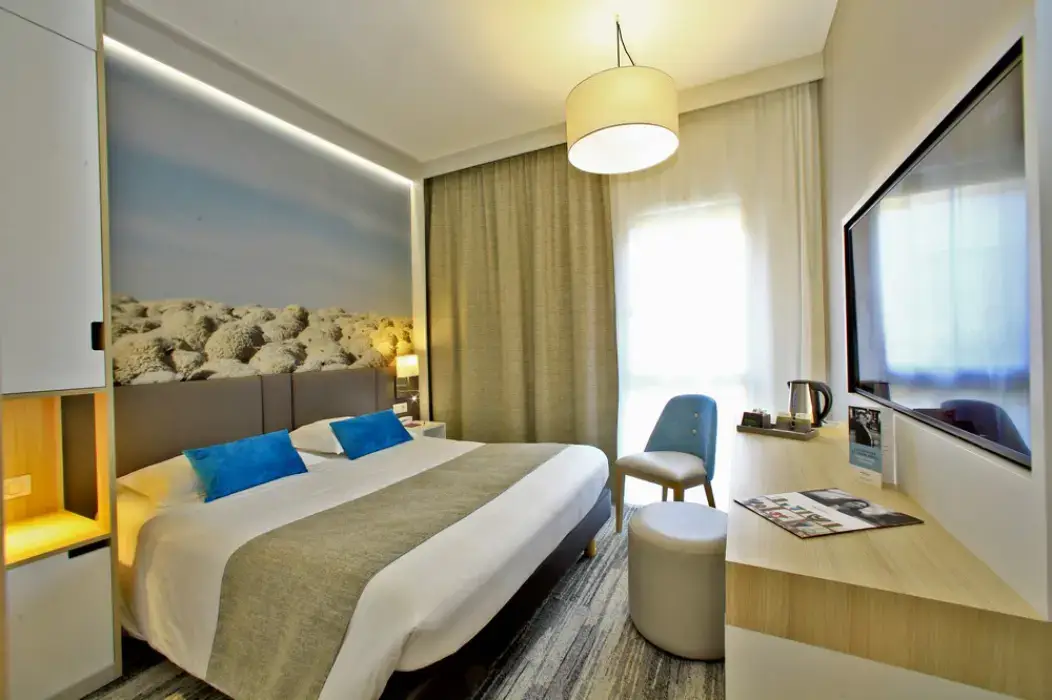 Mercure Castres L'Occitan 3