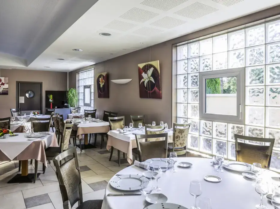 Mercure Castres L'Occitan 4
