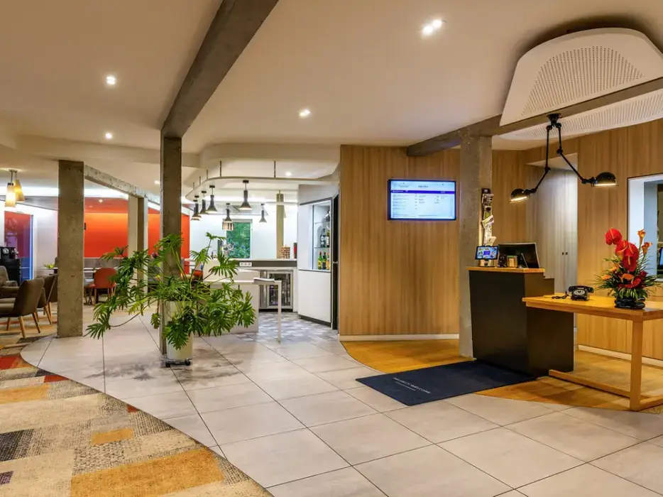 Mercure Castres L'Occitan 5