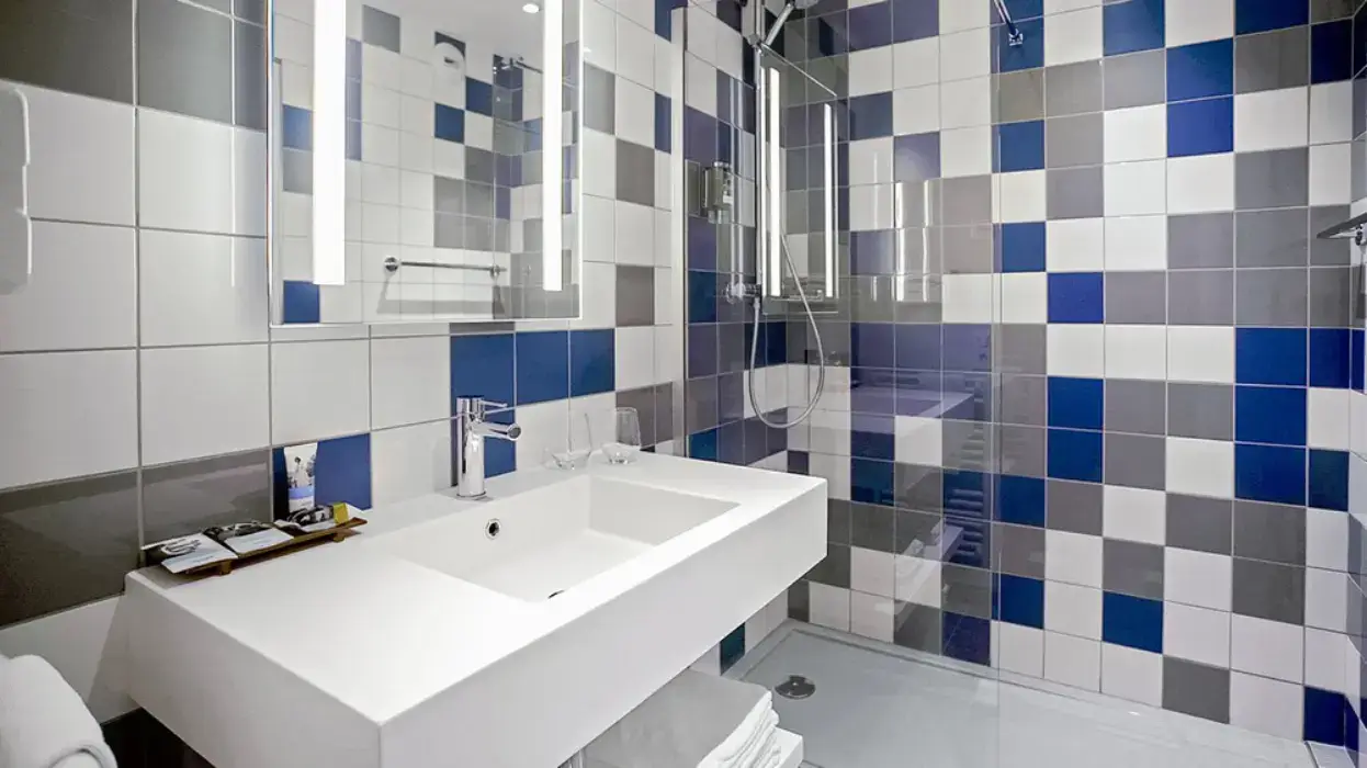 Mercure Castres L'Occitan 10