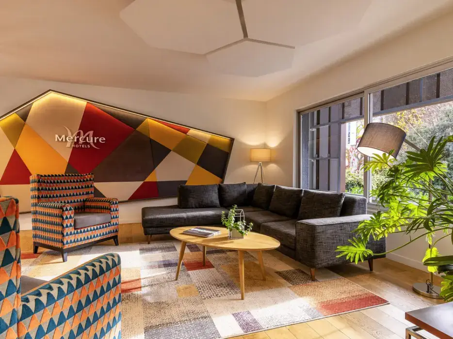 Mercure Castres L'Occitan 12