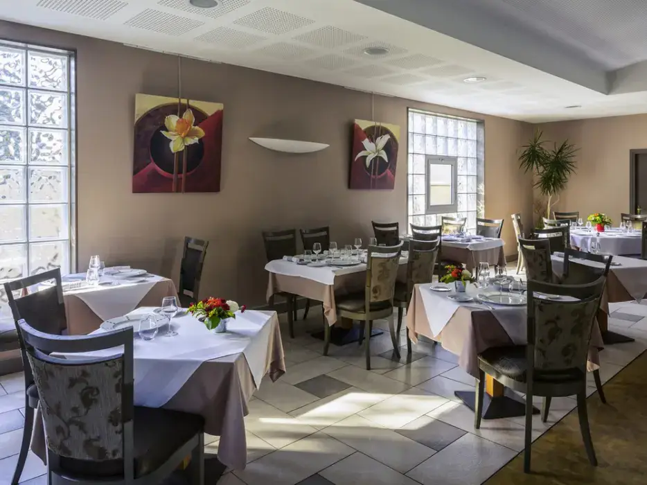 Mercure Castres L'Occitan 13