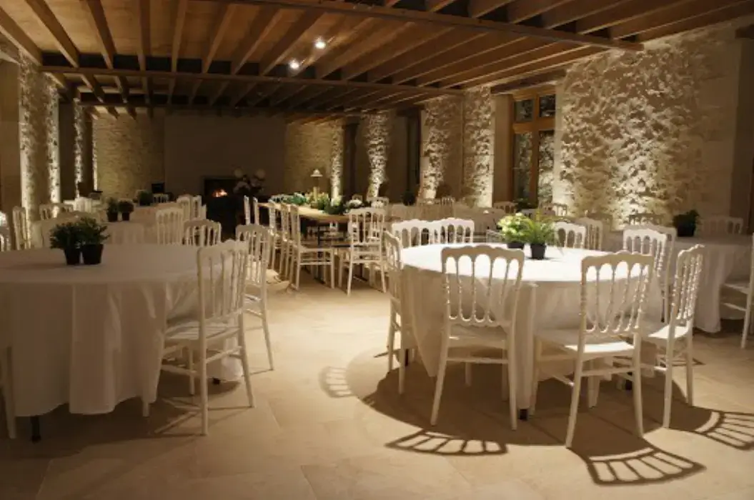 Domaine de la Volière 5