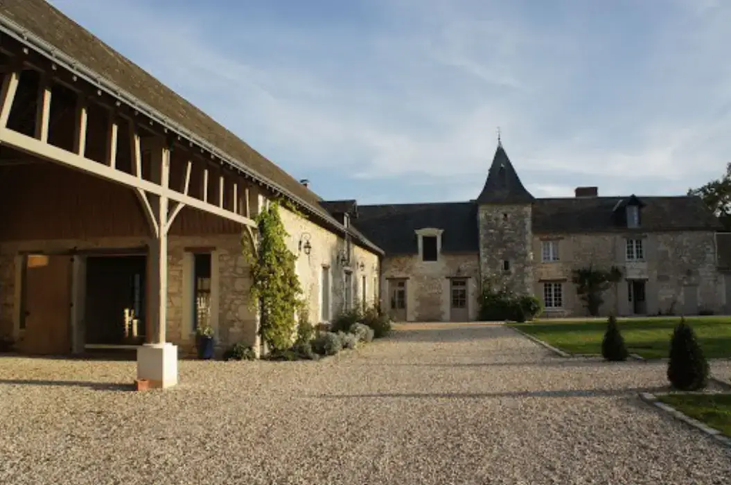 Domaine de la Volière 6