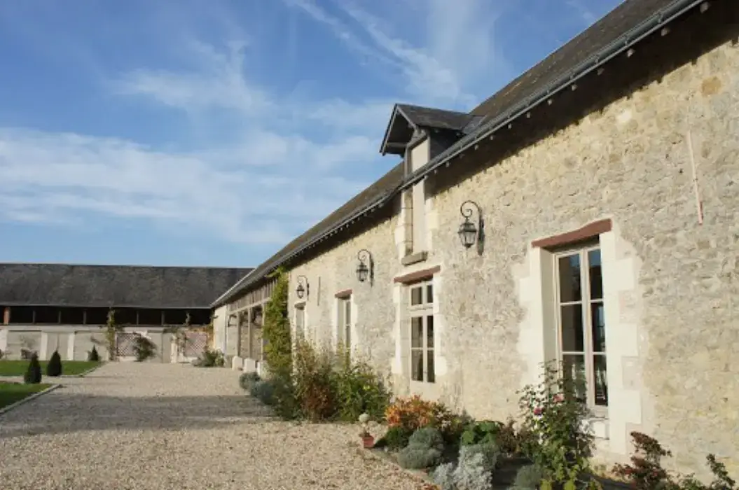Domaine de la Volière 7