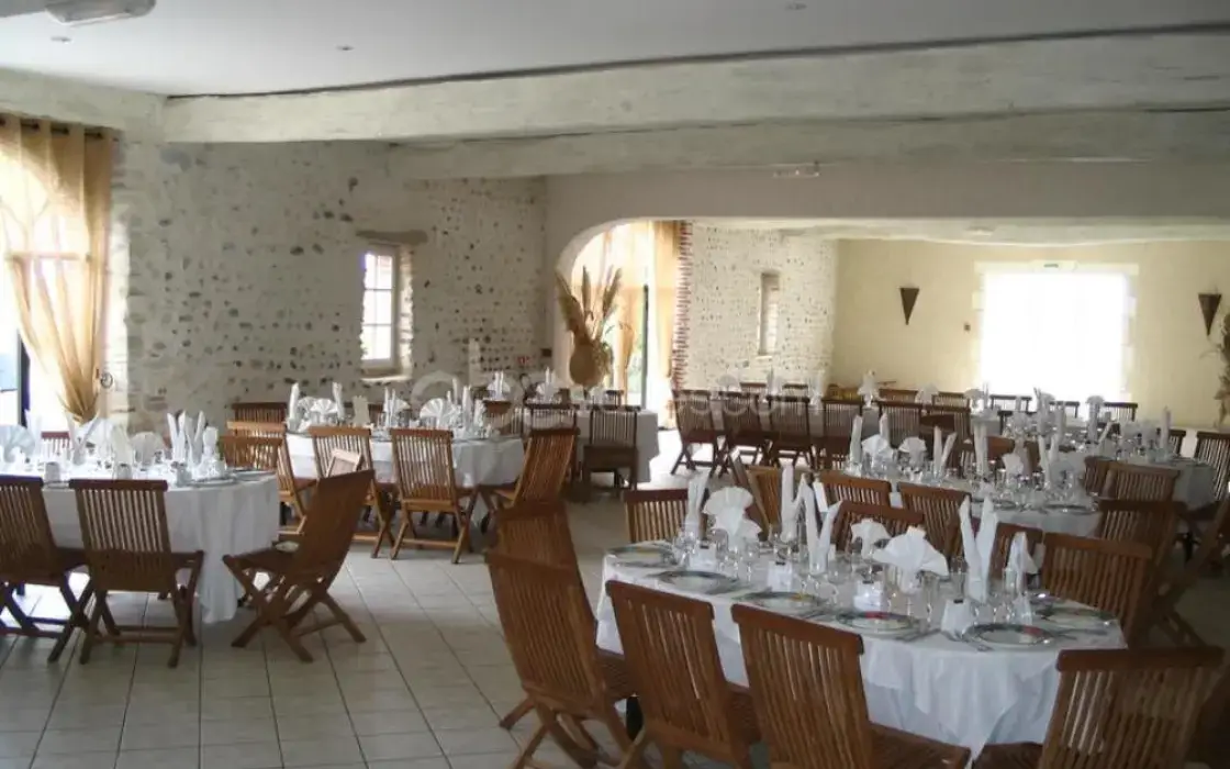 Au Château de Boast 2