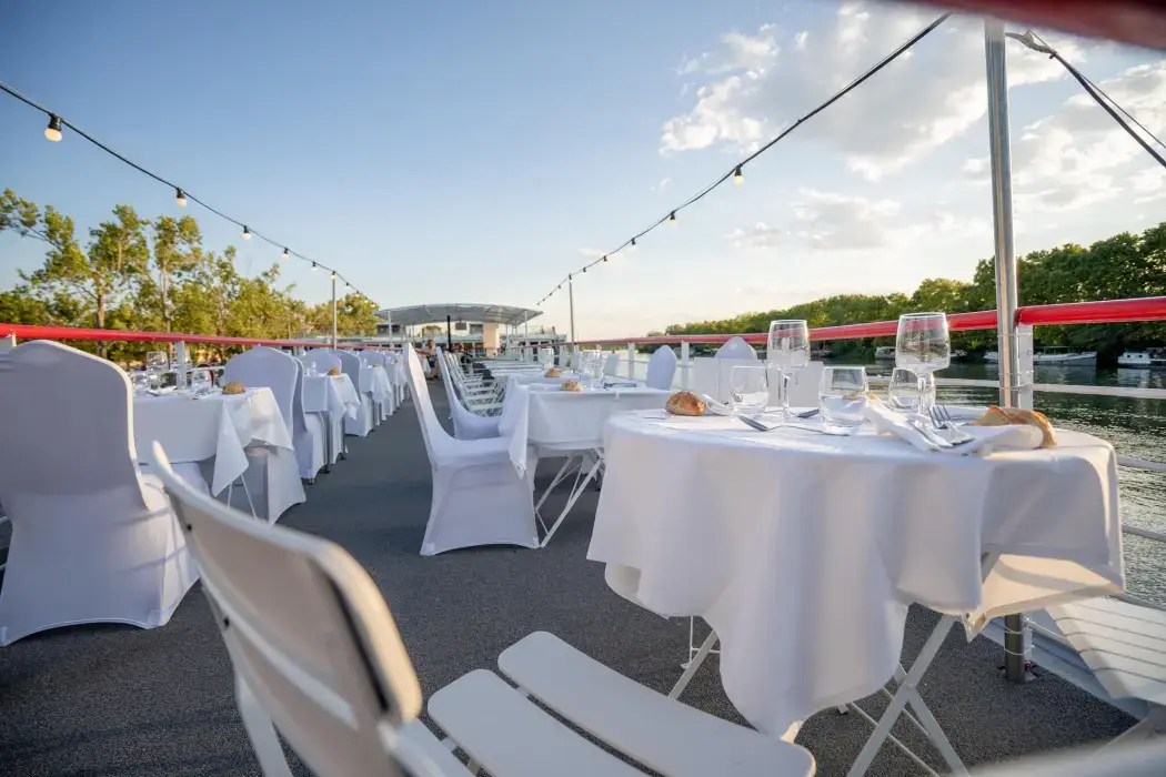 Compagnie des Grand Bateaux de Provence 5