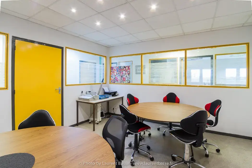 Le Labo Coworking 3