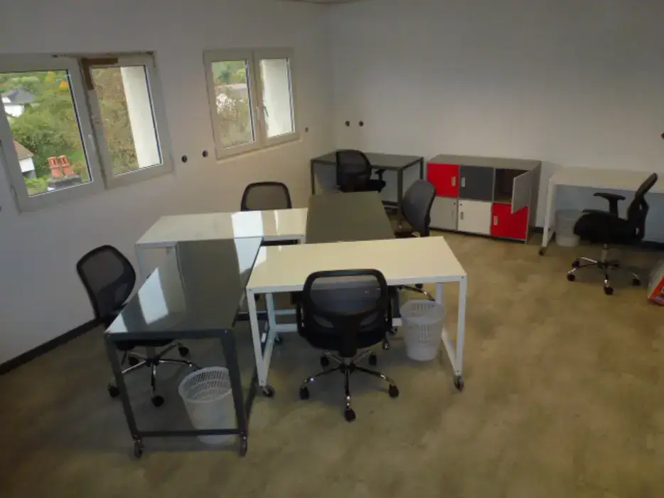 Le Labo Coworking 4