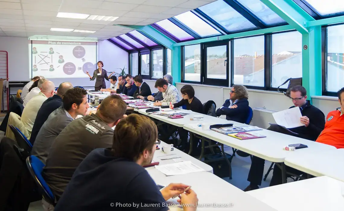 Le Labo Coworking 5