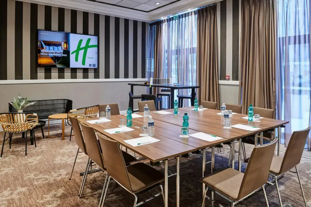 Holiday Inn Nice Centre 13