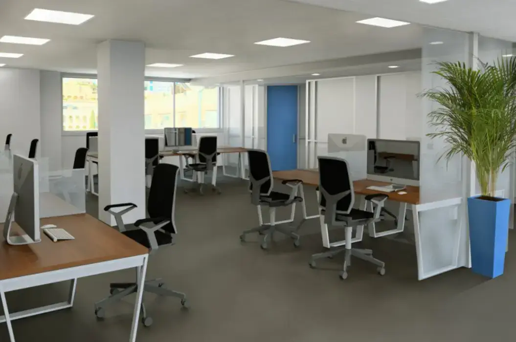 Monaco Business Center 3